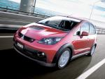 Mitsubishi Colt Ralliart Version-R 2006 года